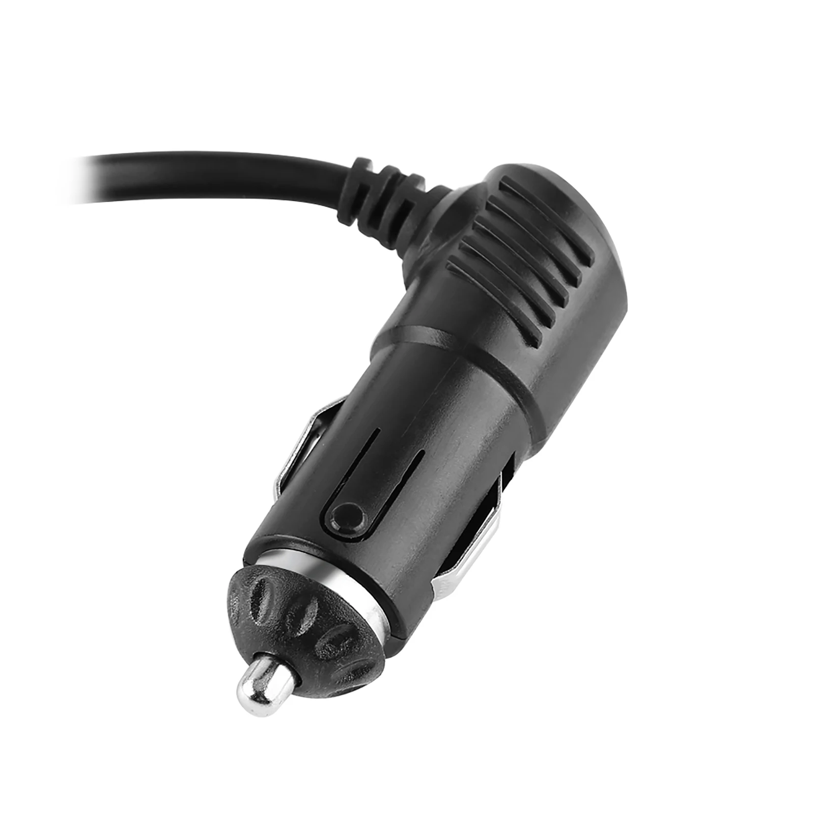 DC 12V/24V USB 4 Way Car Cigarette Lighter Socket Splitter Power Charger Adapter For Cellphones GPS Ipod PDA Low Power Appliance