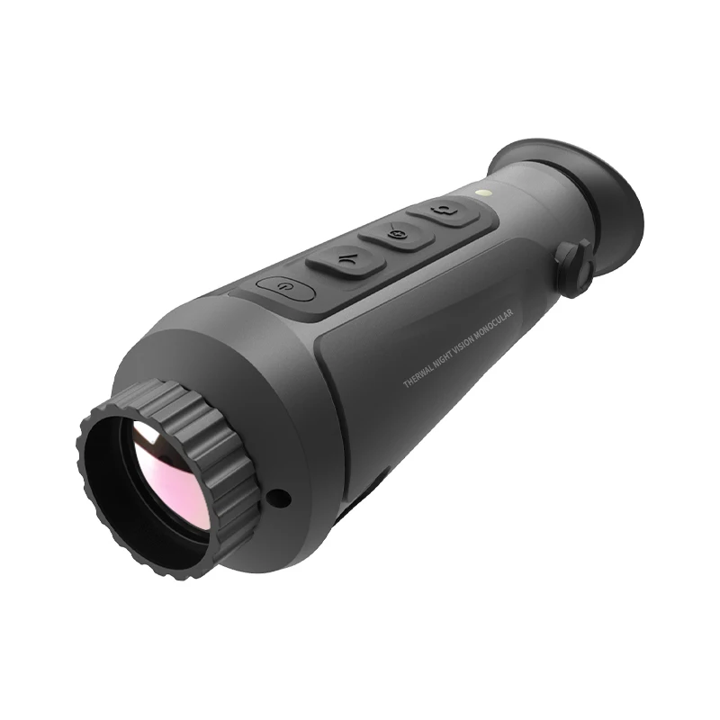 GOYOJO Thermal Monocular for Hunting 384X288(50 Hz) Thermal  Scope CS-1Max/CS-5A640*512, Target Tracking