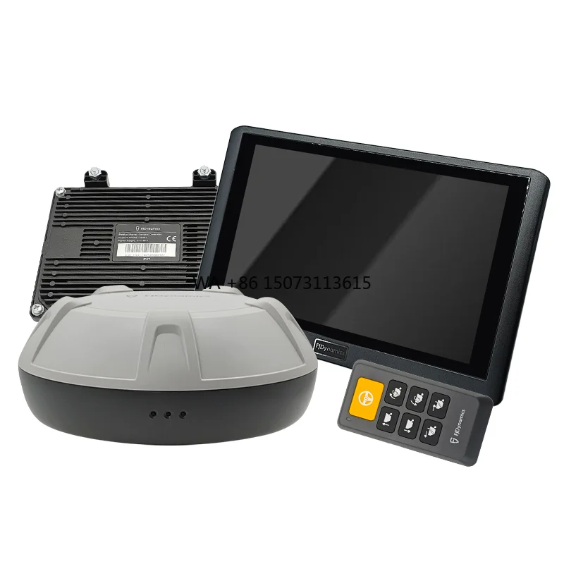 Gps Agriculture Lan…