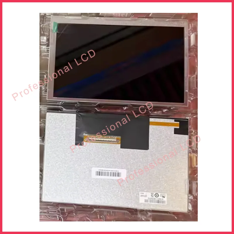 

G070VAN01.0 Original 7 Inch LCD Display Screen Panel G070VAN01.O G070VAN01 800*480