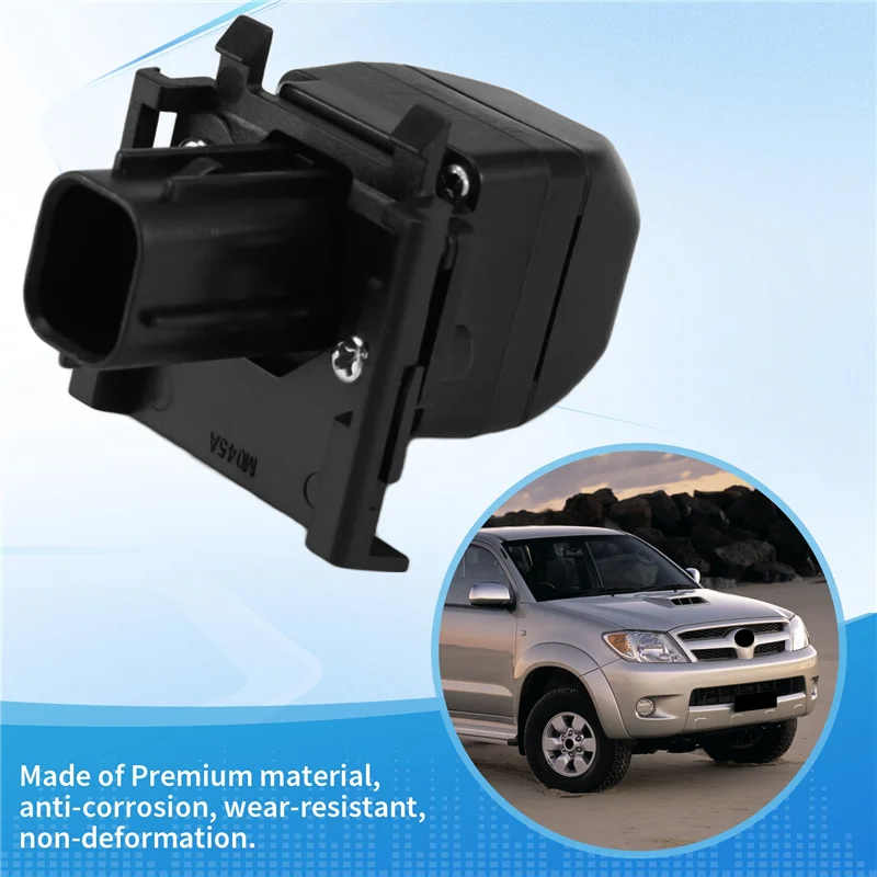 

Car Parking Camera Rear View Parking Camera Parking Camera 86790-71030 For Toyota Hilux MK7 AN10 2.5D 2011-2015-A02G