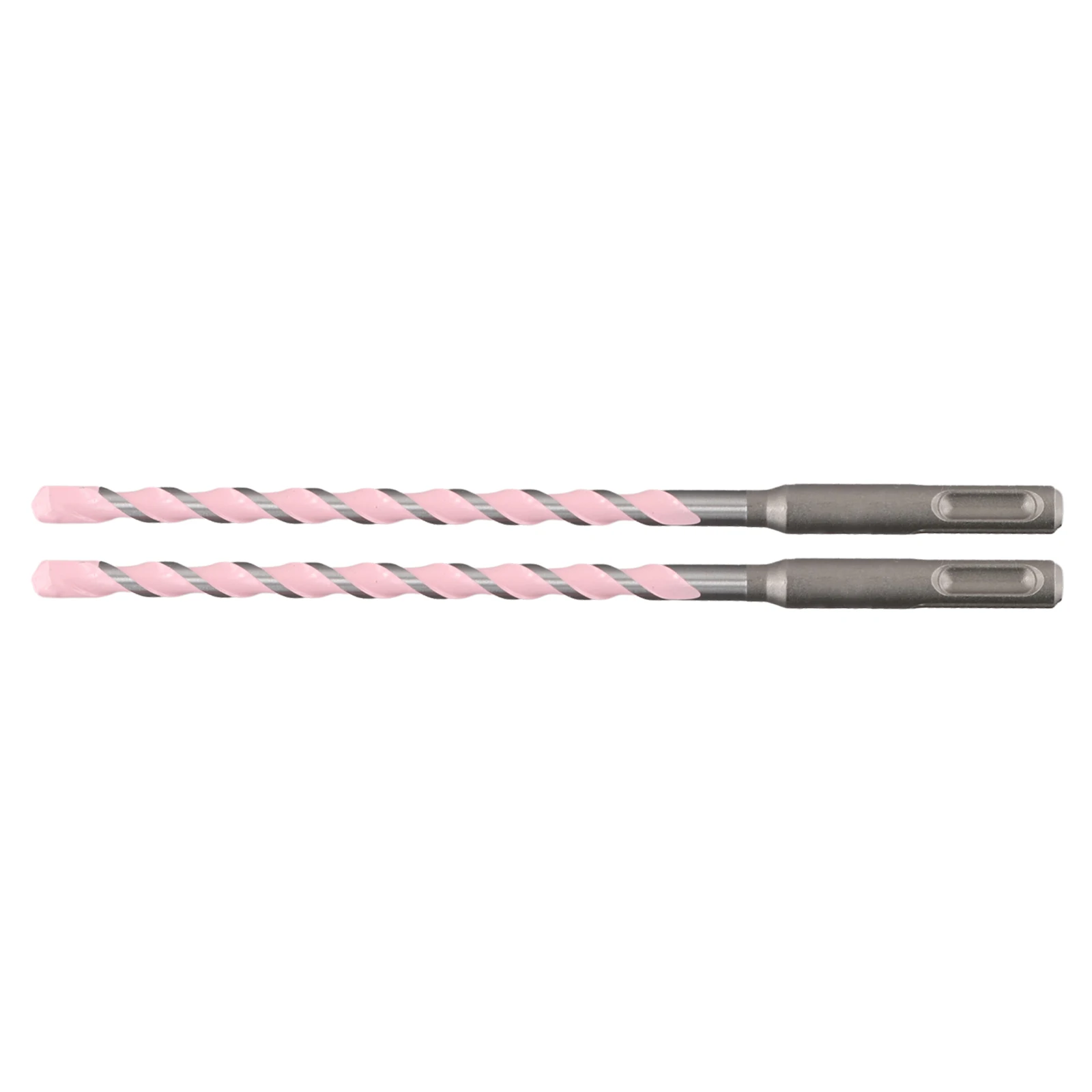 For Concrete Drilling Carbide Tip Drill Concrete Drill Bit Precise Drilling Quick Change System Wear Resistance