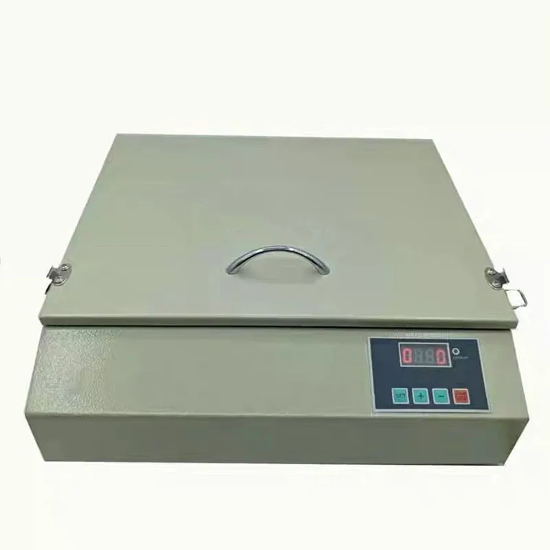 MD-260 New UV Exposure Unit for Hot Foil Pad Printing PCB With Drawer