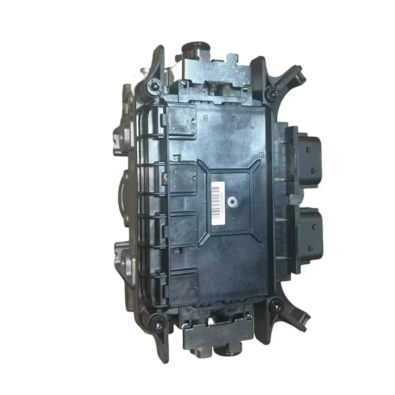 Original Imported EBS Axle Modulator 2-Channel - Gen3 4801050070 A0004294324 0004294324 0004293824 A0004293824 Truck Bus Parts