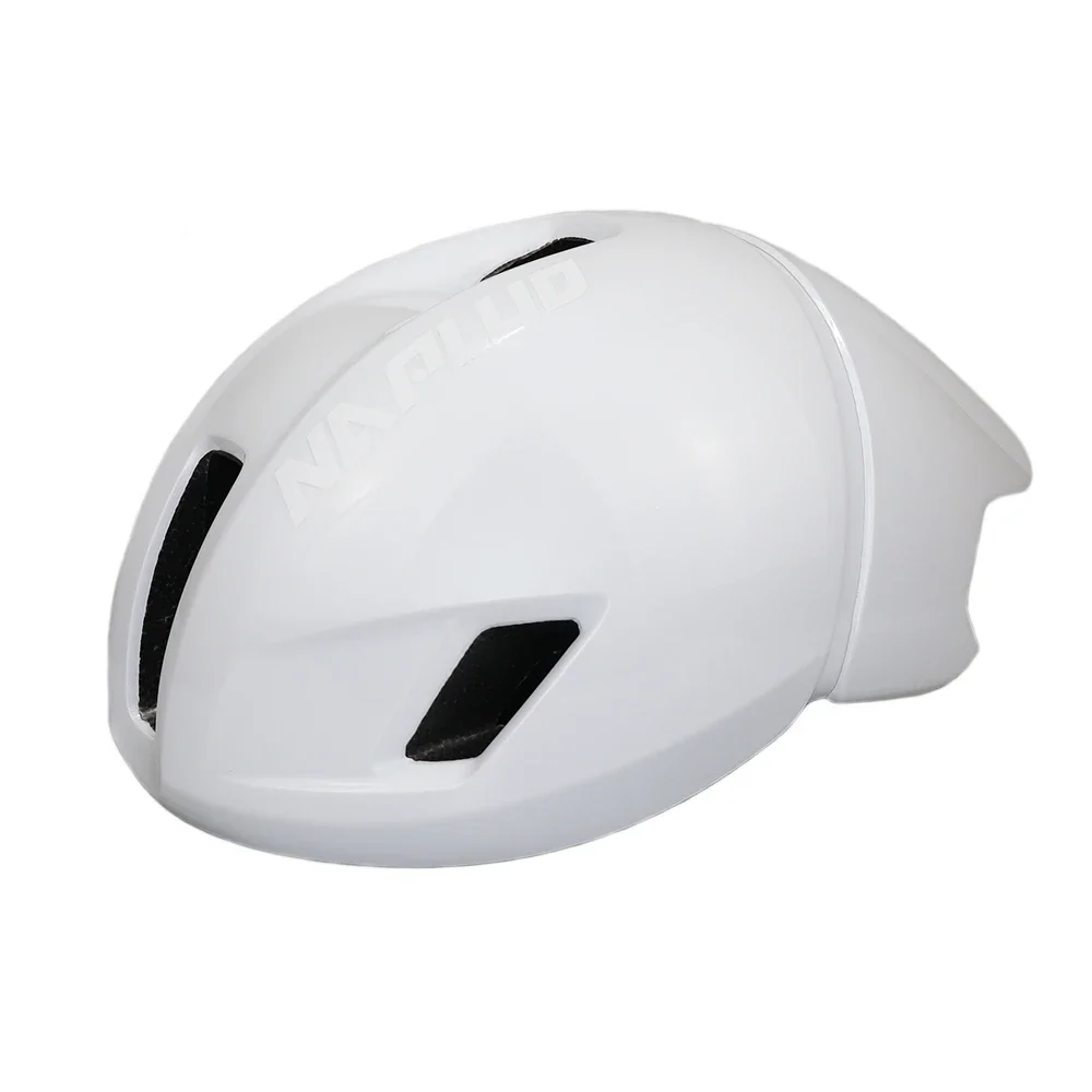 Naplud Ultralight TT Sports Aero casco da ciclismo MTB casco da bici da strada bicicletta uomo donna stile berretto sicuro casco ciclismo