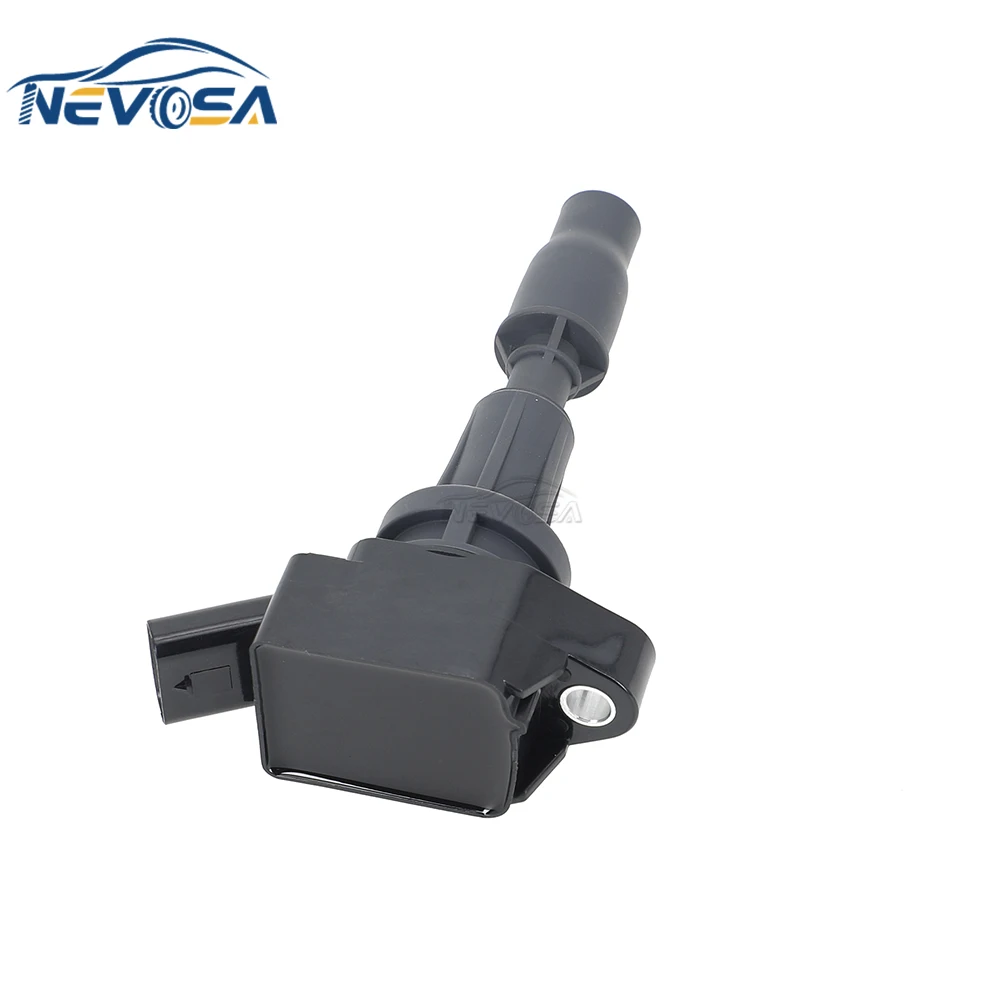 NEVOSA 4PCS For Kia Optima Sorento 2016 Hyundai Sonata Tucson LF 2017 273002GGA0 27300-2GGA0 2.4L Ignition Coil Assembly UF764