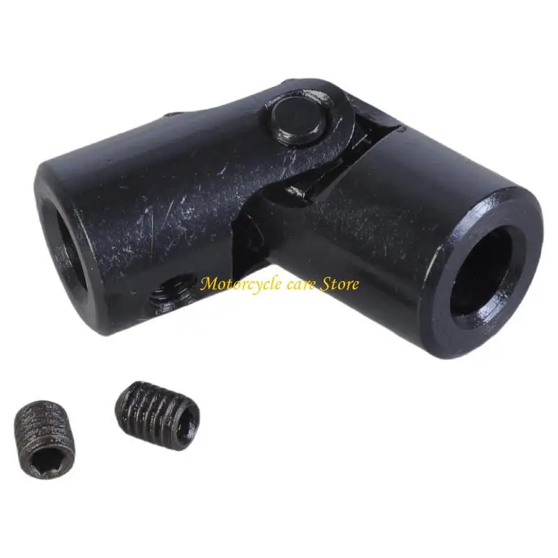 

U75F Metal Universal Joint Shaft Coupling Upgrades for Various Mechanical Equipment