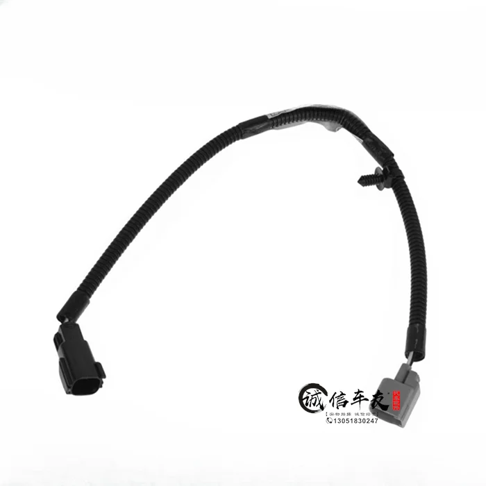 

For jeep wrangler wheel eyebrow light fender light plug wiring harness