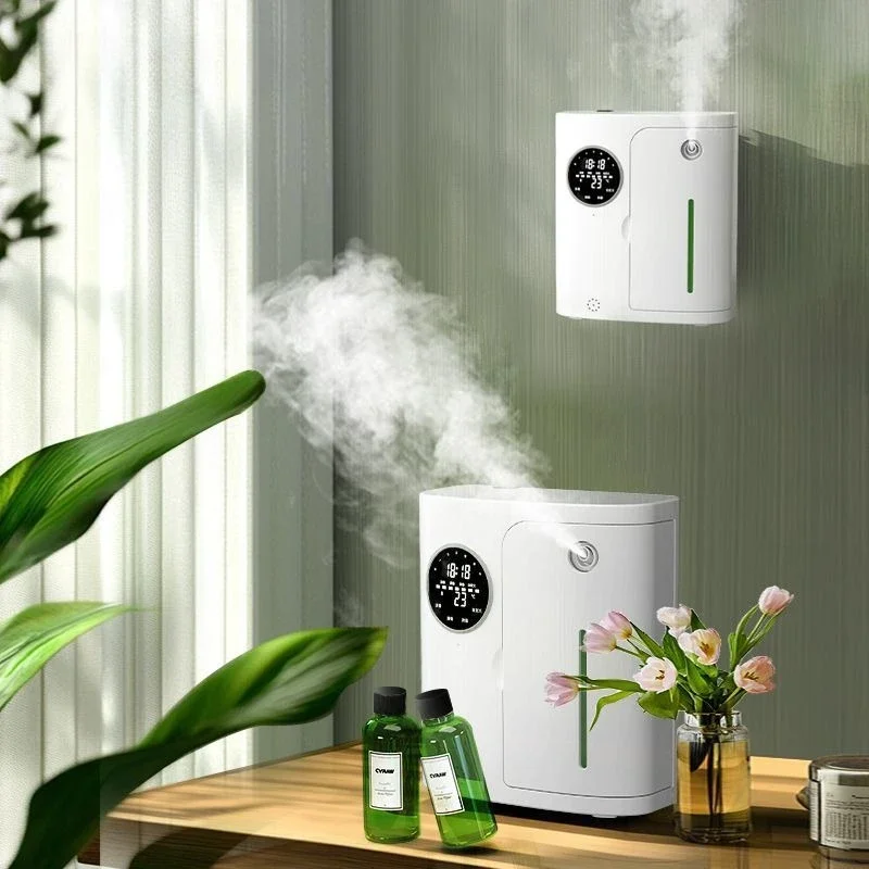Essential oil hotel lobby indoor toilet shopping mall diffuser