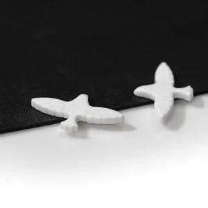 6 Hauptverkaufstigeon Weiß - №6