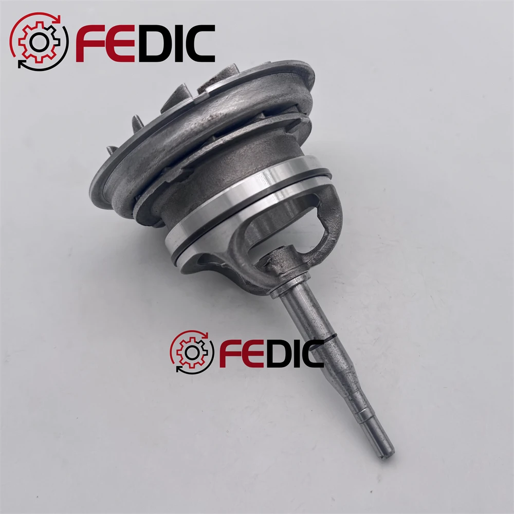 GT1549P 707240 701164 706006 Turbo nozzle ring for Citroen C5 C8 Evasion FIAT Lancia Peugeot 406 607 Renault Espace 2.2 HDi