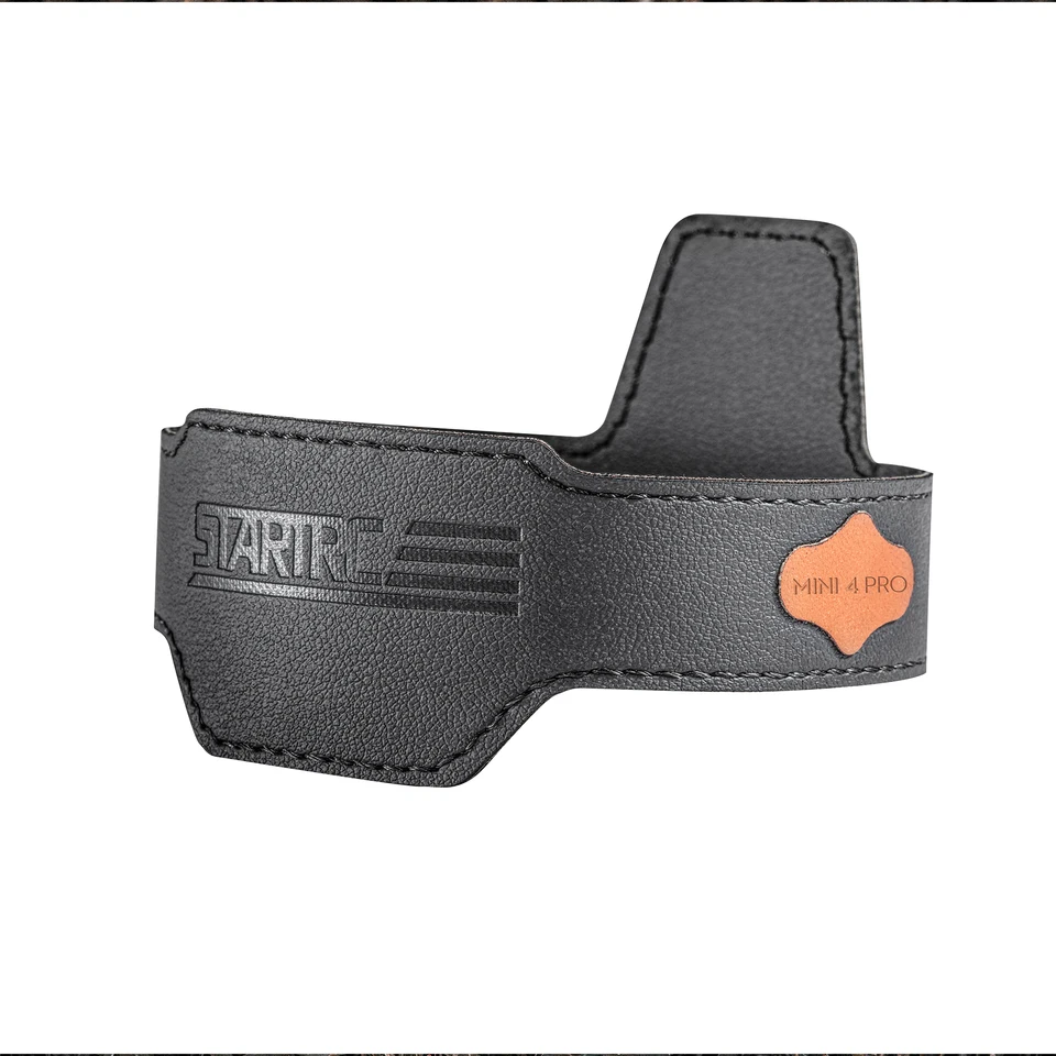 LICHIFIT Cercle Protection Hélice DJI Mini 4 Pro - Pare-Chocs Anti-Collision
