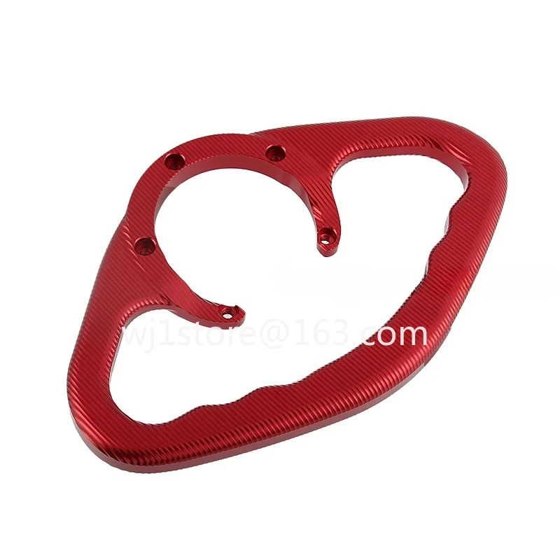 

Suitable for Yamaha R1 R3 R6 R25 MT03 MT07 MT-09 modified fuel tank armrest rear armrest handle