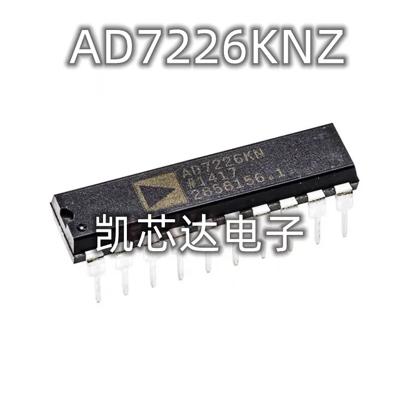 

5-10PCS new original AD7226KNZ AD7226KN