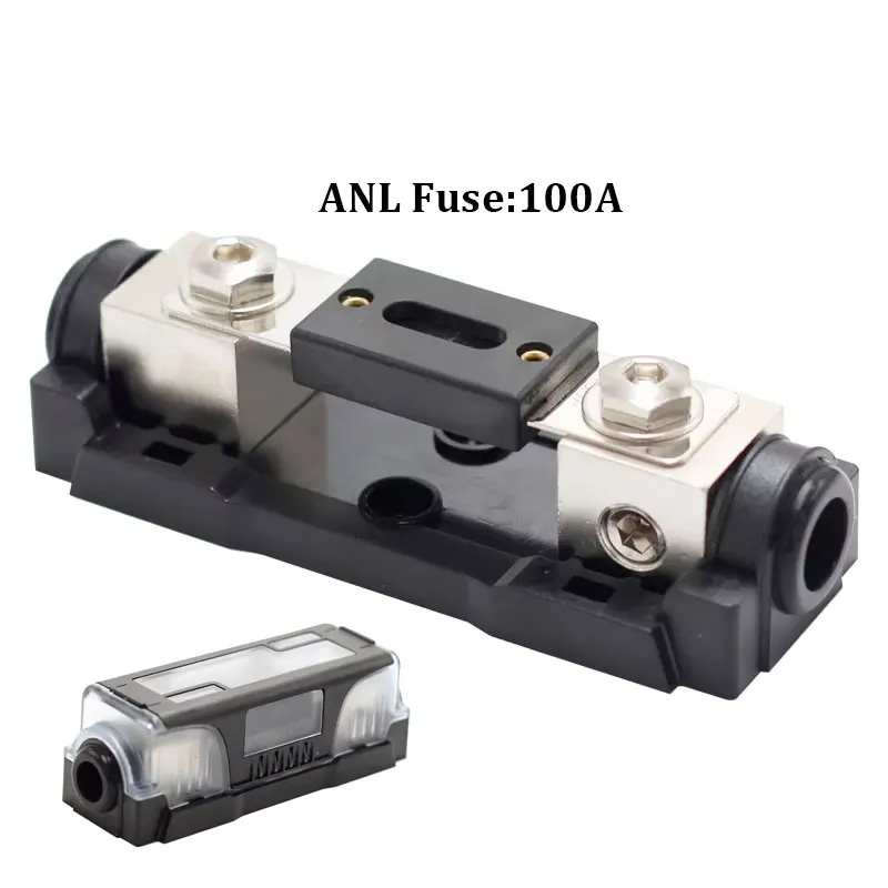 Auto High Voltage W…