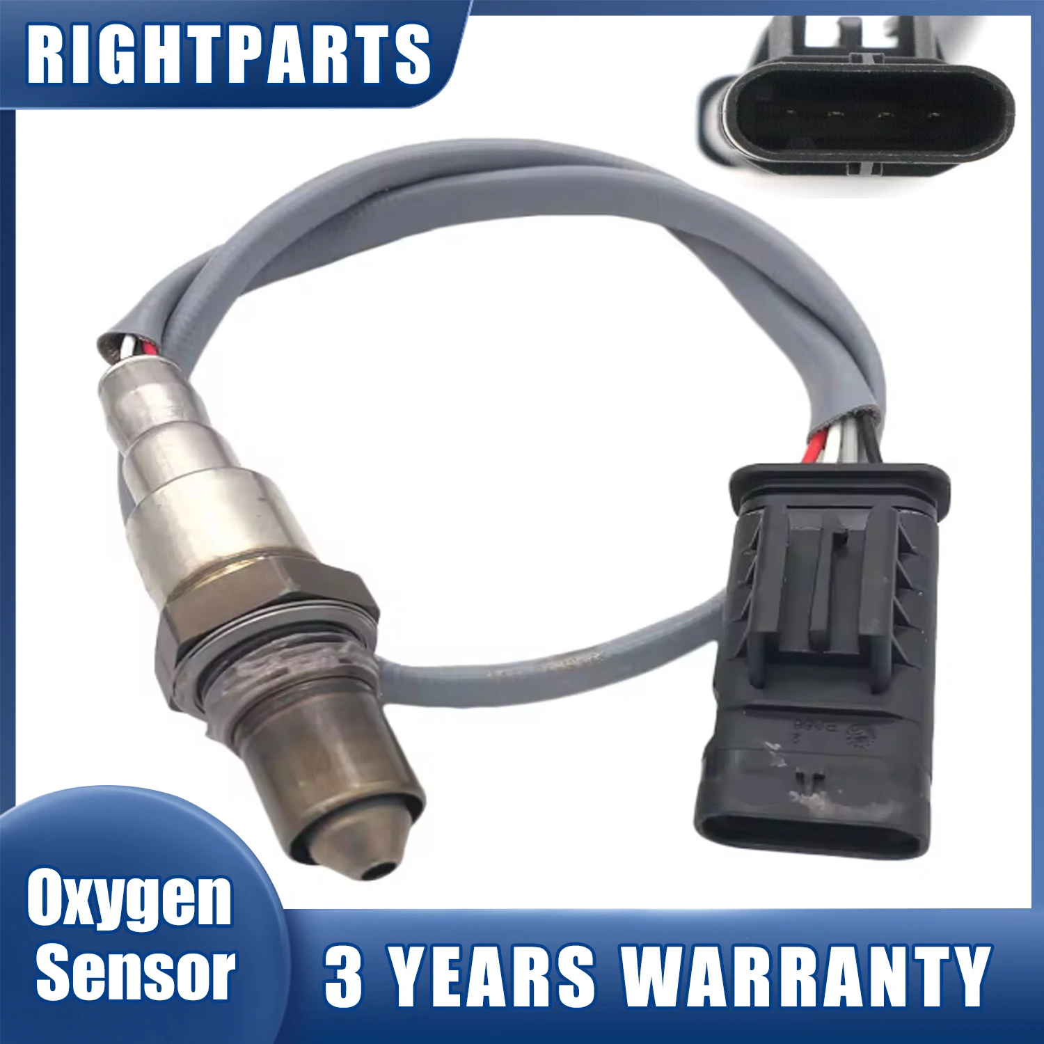 

8570230 Lambda Probe O2 Oxygen Sensor 13628570230 For BMW F10 F11 F15 F20 F21 F22 F23 F26 F30 F31 F32 F33 F34 F36 2010-2020