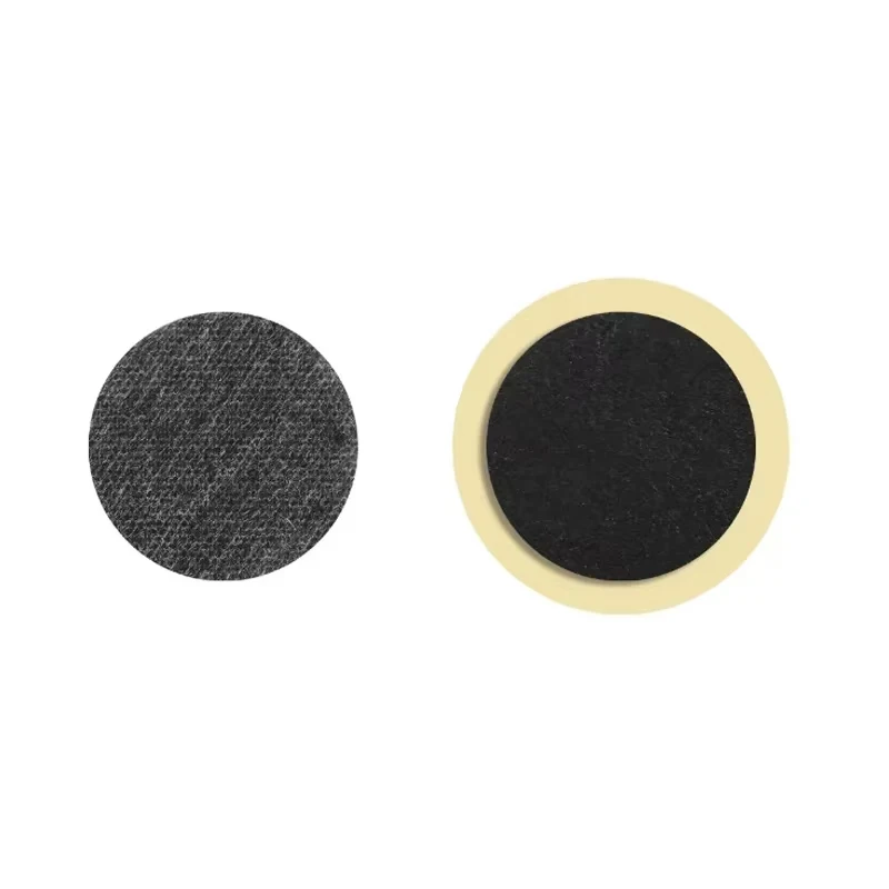AliExpress NONE 10/20/30Pcs Glue Free Bicycle Tire Patches Quick Self Adhesive Repair For Tyre Protection Portable Glue Free Tire Repair Film