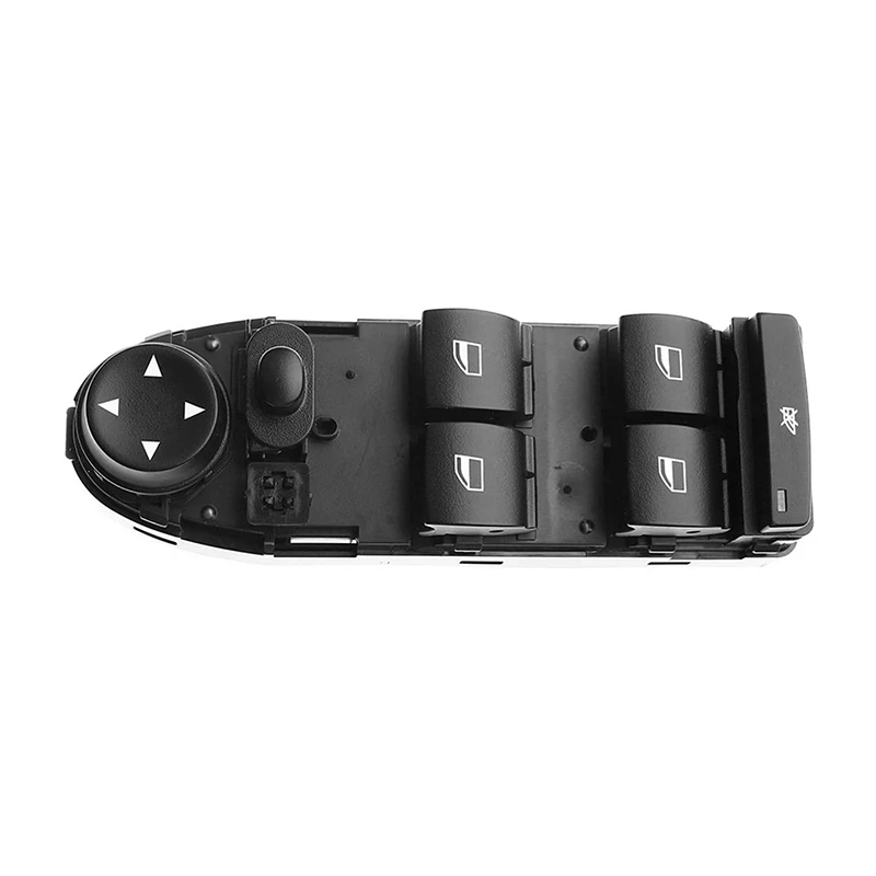 Window Switch 61319122110 for - E60 E61 528I 535I 550I M5 2008-2010 528Xi 535Xi Car Accessories