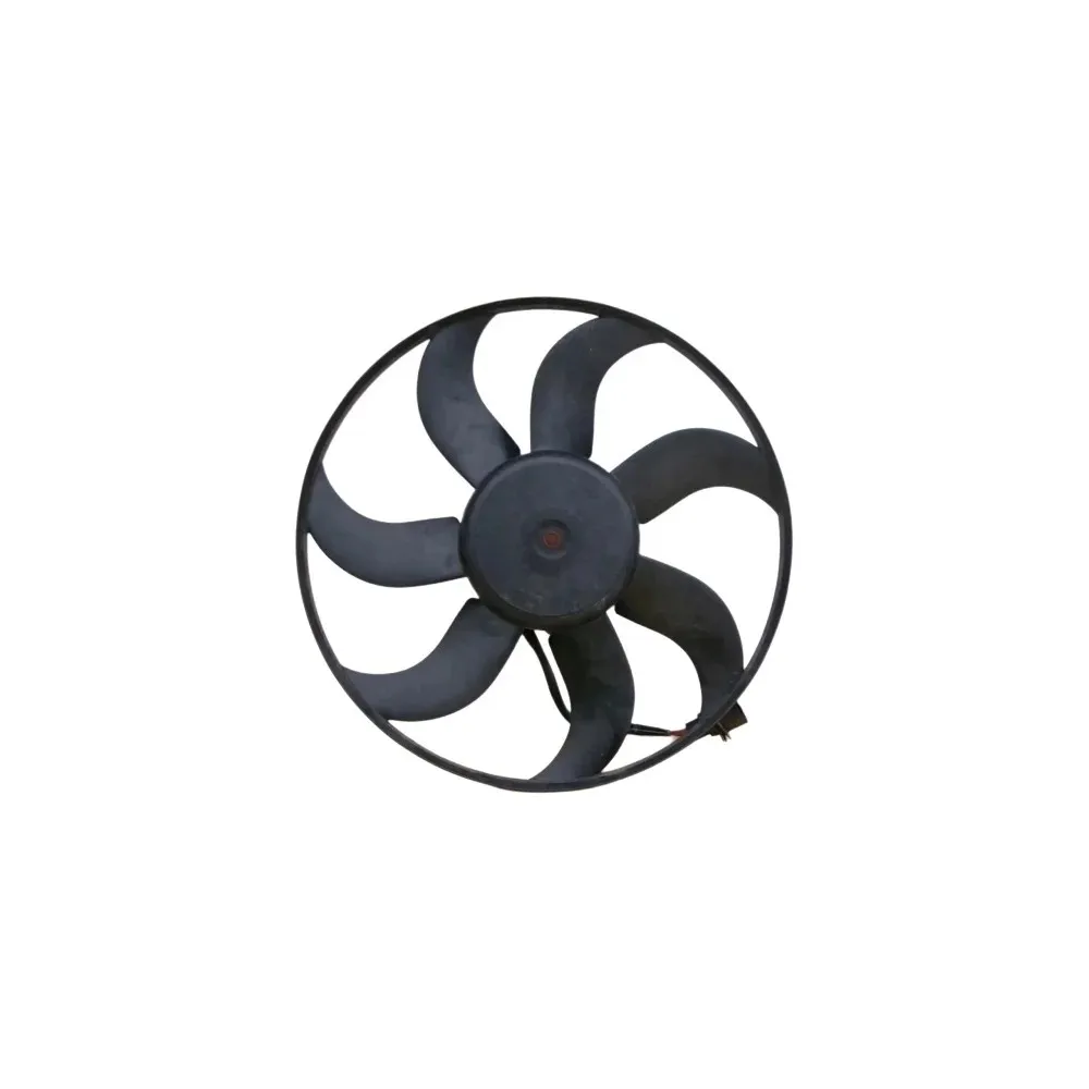 

For 14 polo 1.4 single fan polo 11 Radiator cooling fan OE 6R0959455E