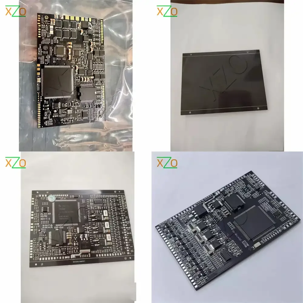 

WAP01 New DQ250 02E TCM Automatic Transmission TCU Chip for A3 Q3 TT Skoda Beetle Touran Sharan Compatible