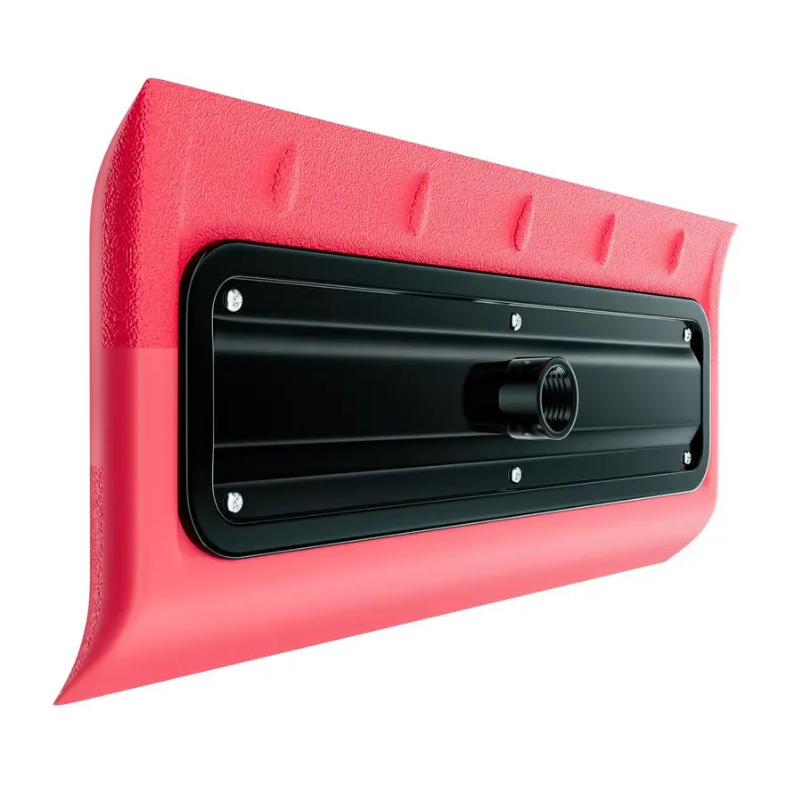 

Rakes for Snow Removal, Telescoping Snow Rake for House Roof, Solar Panels, Cars amp RV, Snow Broom Push Pull, Heavy Duty Alumin