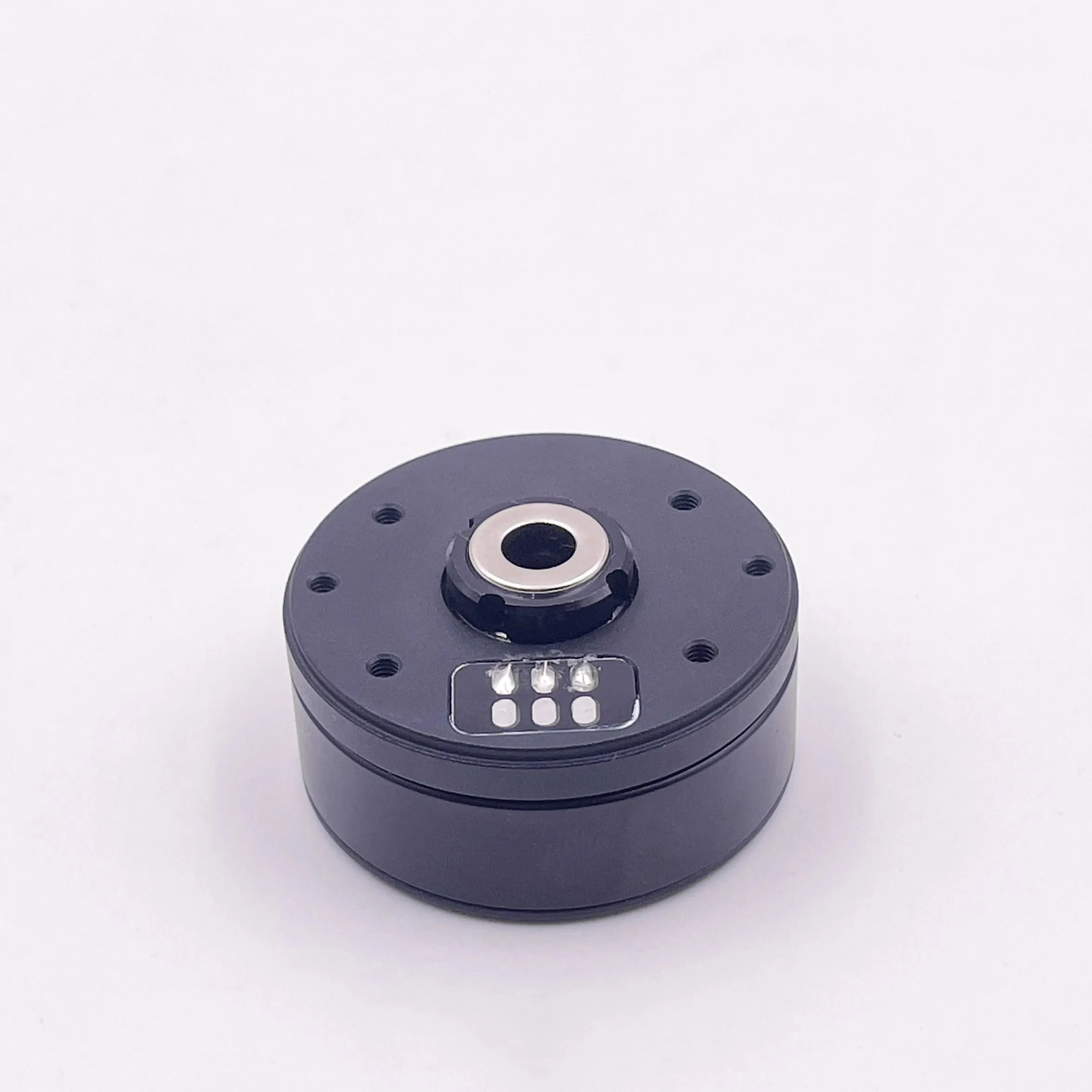 HT2806 Brushless Gimbal Motor with AS5048A Encoder – Compact Stabilizer Motor for Small Payload & GoPro Camera