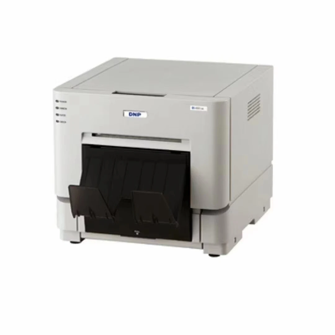 

DNP RX1HS Printer Cover and Printer Stand with Photo Tray Design for Photo Booth Machine