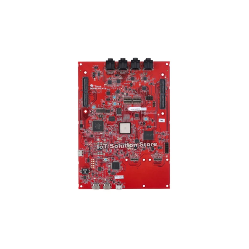 AUDIO-AM275-EVM — AM275x audio evaluation module
