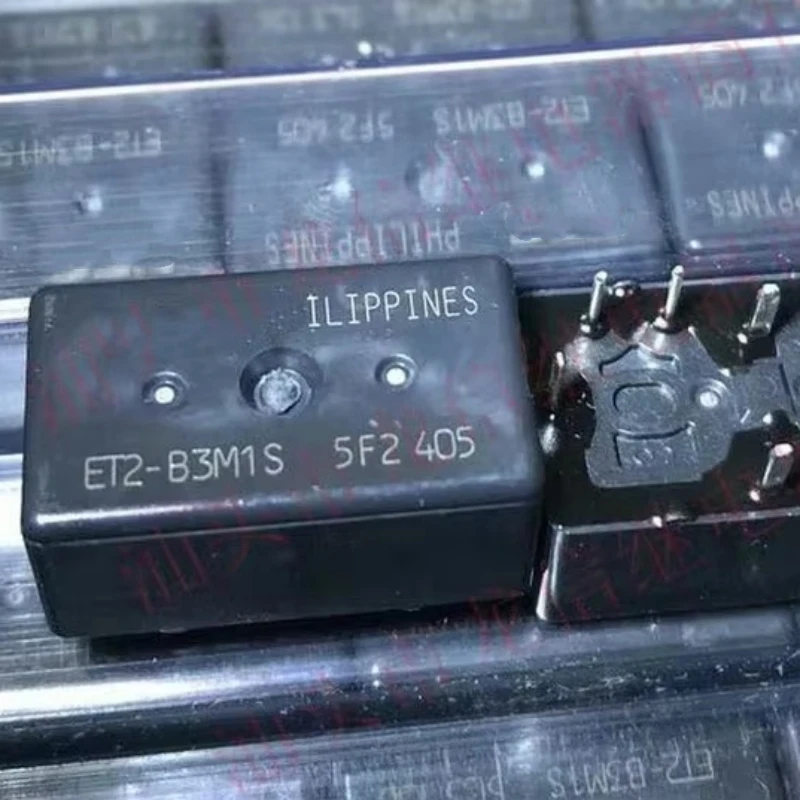 Relay ET2-B3M1S 8 P…