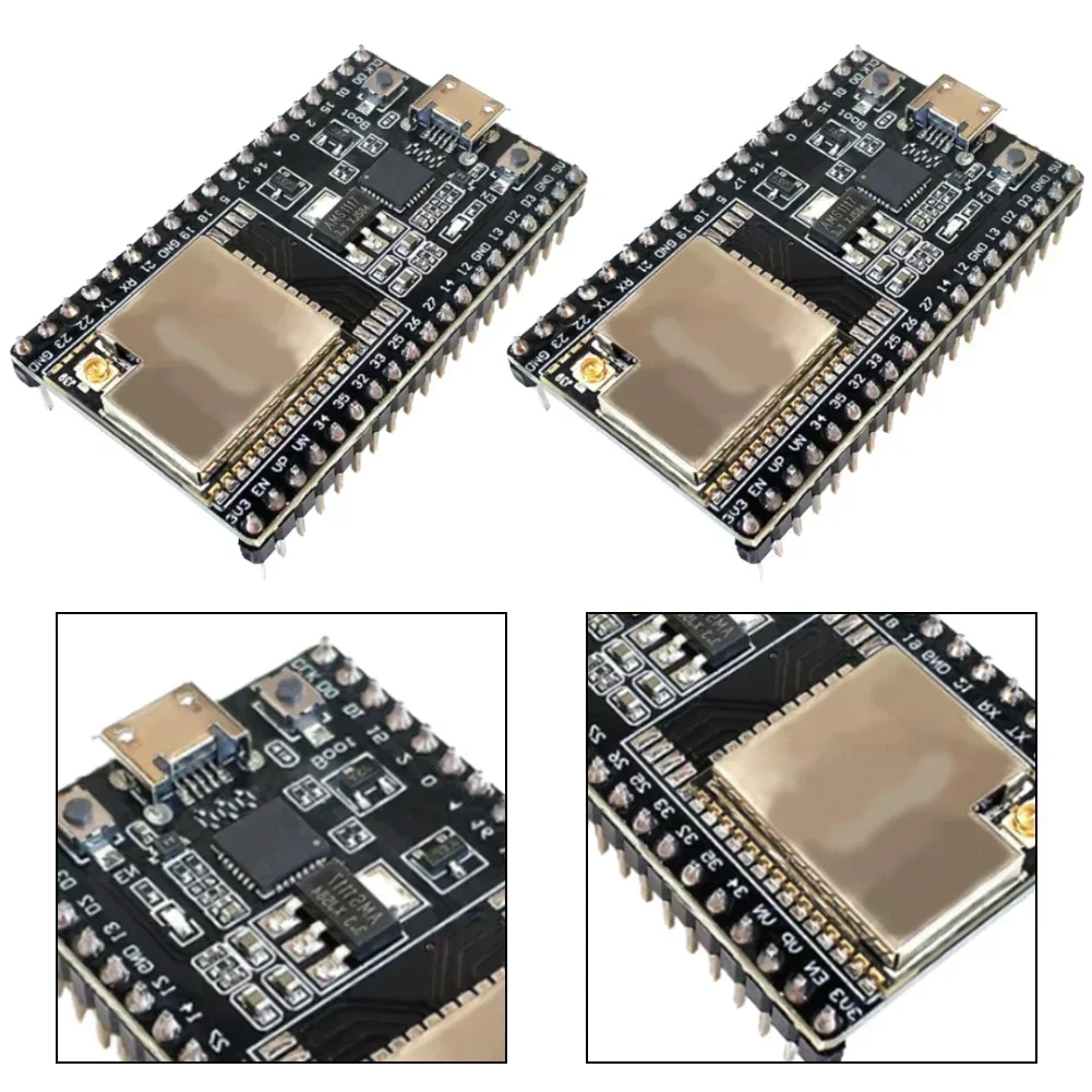 Últimas DevKitC Core Development Board Module, operação ideal, vida útil prolongada da bateria, confiabilidade Desempenho Superior