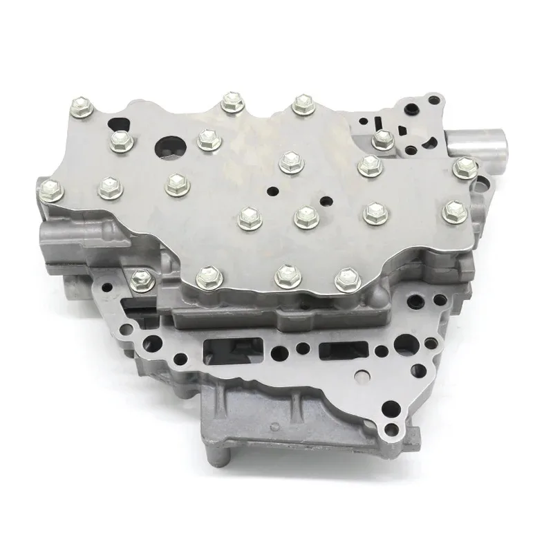 KA313 CVT ناقل حركة أوتوماتيكي صمام الجسم يناسب تويوتا كورولا 2014-ON 1.8L /2.0L K313 أدوات اكسسوارات السيارات