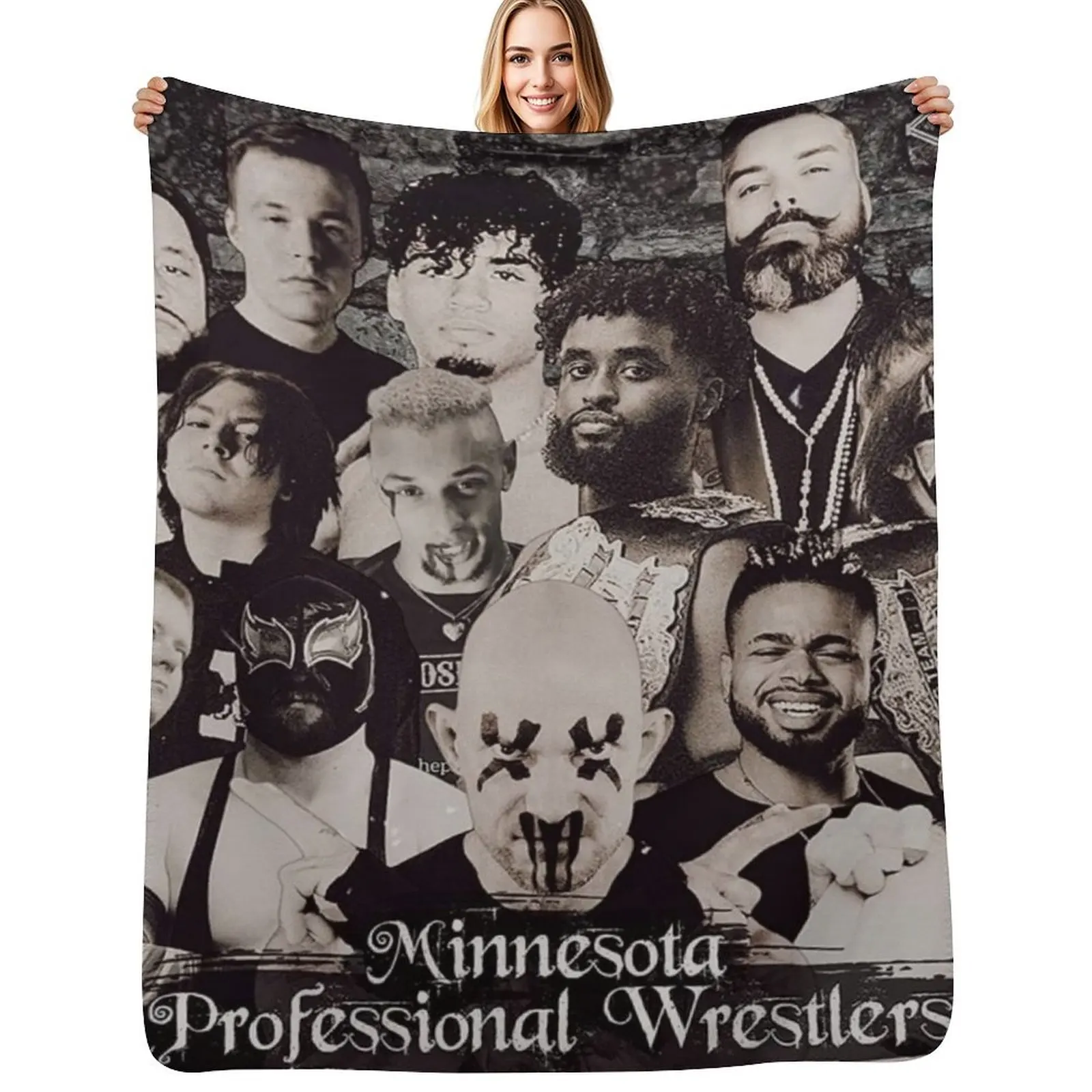 

MN MADE Throw Blanket Blankets For Sofas Beautifuls valentine gift ideas Blankets For Baby Blanket