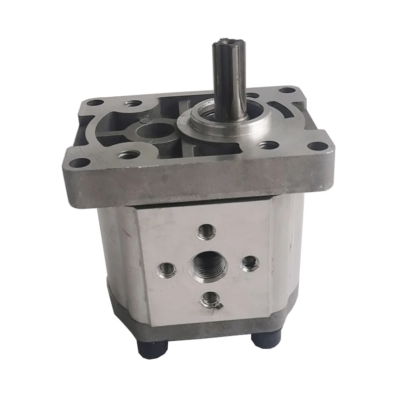 CBN-F series High quality Oil  gear pump electric hydraulic  CBN-F304/CBN-F306/CBN-F310/CBN-F316