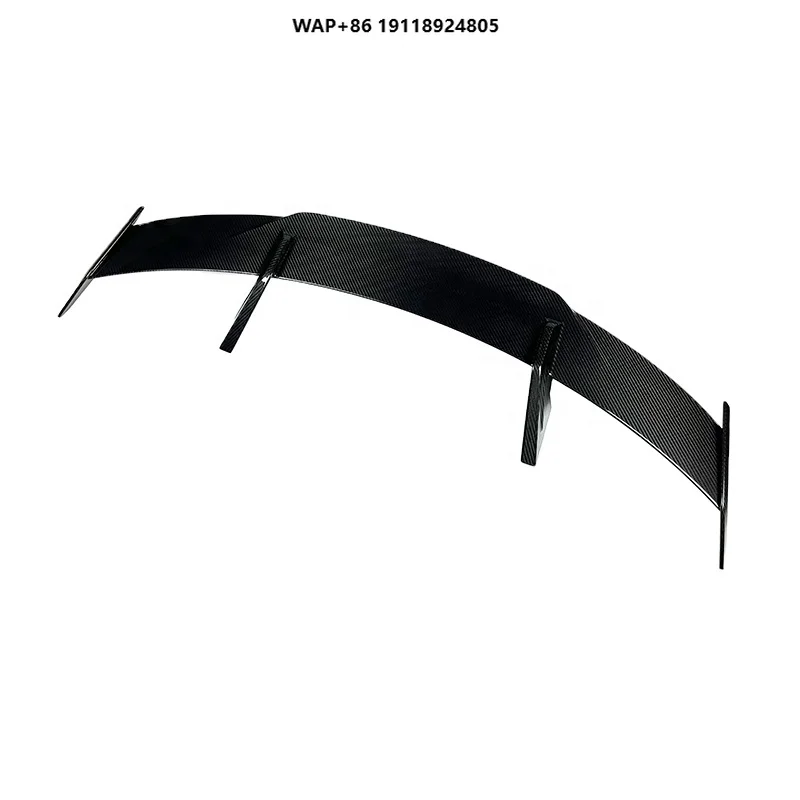 

MP Type Dry Carbon Fiber Rear Wing Trunk Spoiler for B-MW G80 M3 G82 G83 M4 2021+