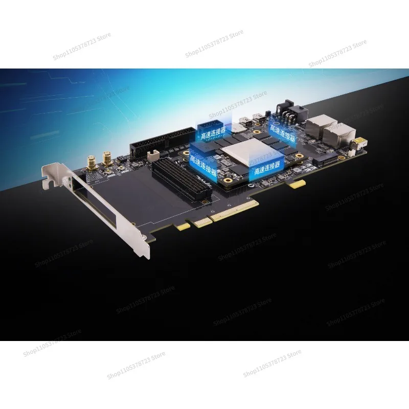 For Development Boards Zynq UltraScale+ MPSoC XCZU7EV ZU11EG Computational AI