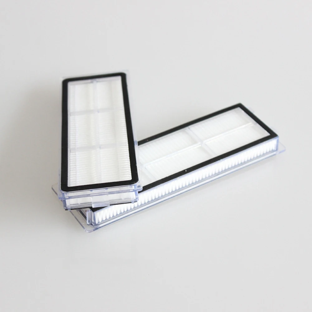 MLGB-Hepa Filter Main Brush Mop Cloth Replacement Kit For Xiaomi Mijia 1C STYTJ01ZHM Robot Vacuum Cleaner Part Accessories