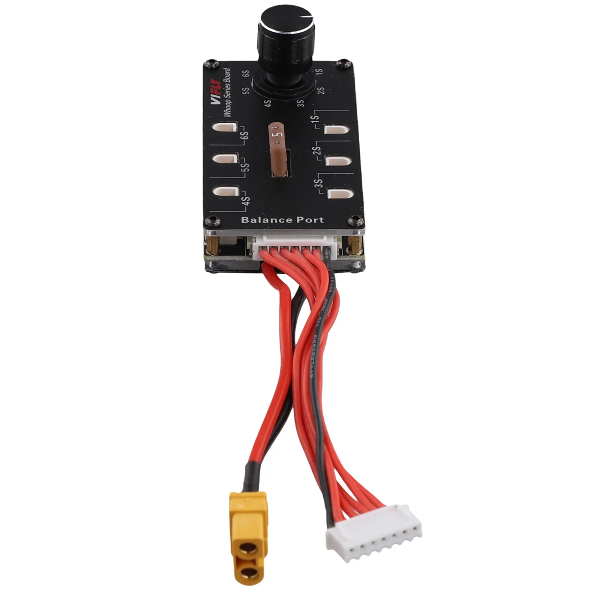 【Ultimo pagamento!】Scheda di ricarica del bilanciamento della batteria