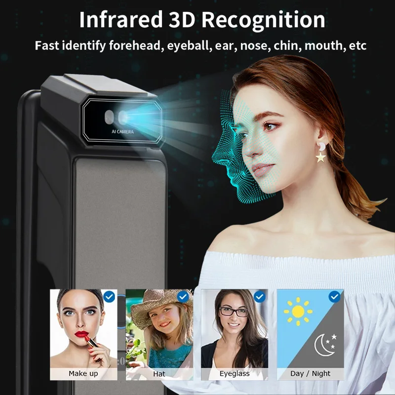 Thumbnail 3 - #32 Ranked Face Recognition Smart Locks Picks in 2026