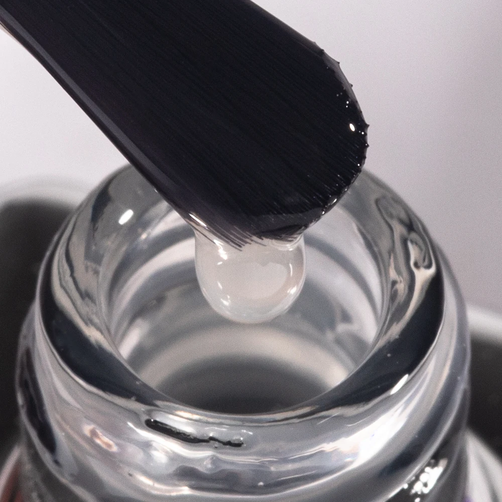 كودي-طلاء أظافر فائق اللمعان ، مقوي أظافر جل ، سائل نمو ، سريع الجفاف ، تشطيب علوي ، مقوي أظافر لعلاج المانيكير #3