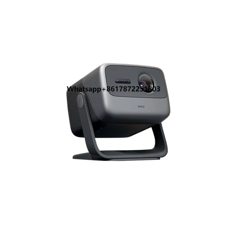 

JMGO N3 Pro 4K Projector 3000CVIA 5000:1 Global Version with Android TV 11.0 Smart 3D DLP Lens N3 Pro