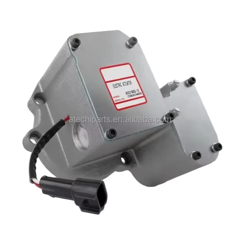 

Engine Generator Actuator ADD180G ADD 180G-12 V ADD 180G-24 V