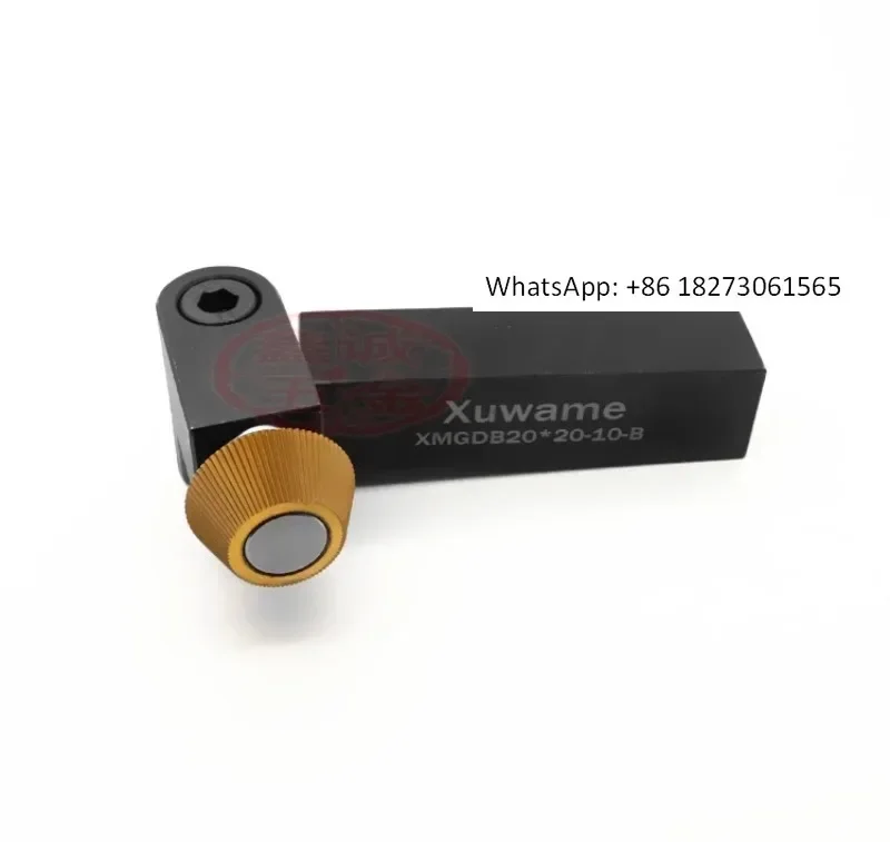 Spot inclined straight line embossing knife 78T50T adjustable angle KT22 taper straight line embossing knife