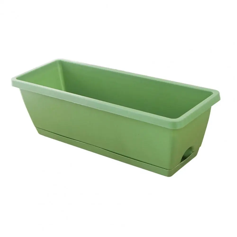 Practical All-Purpose Plant Fruit Vegetable Planter Box Reusable Vegetable Growing Box Large Capacity Home Supplies