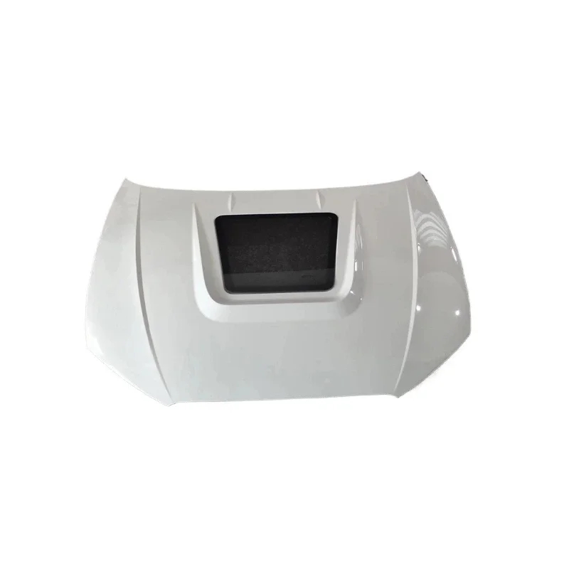 

Audi a3 S3 RS3 modified transparent hood, suitable for transparent engine hood