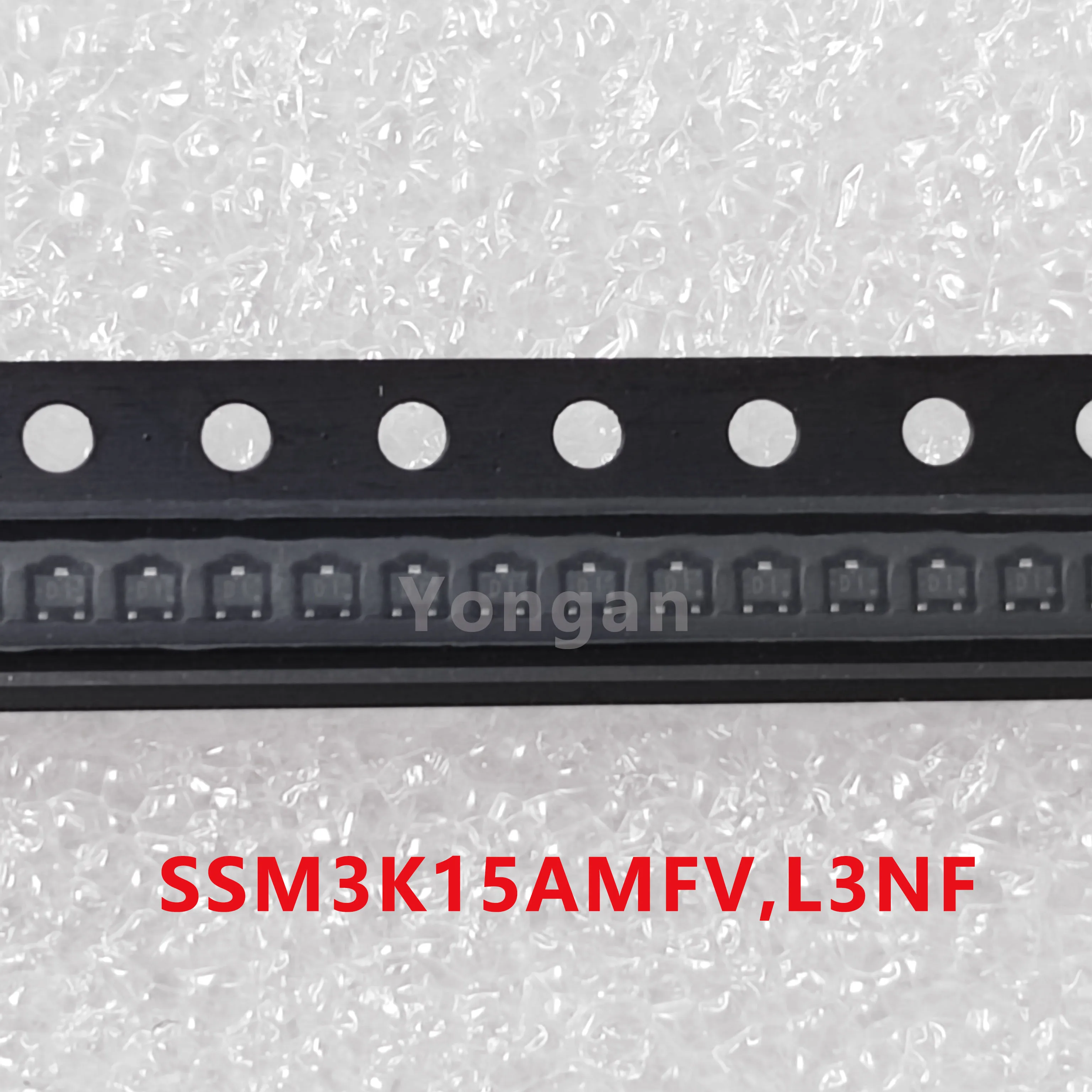 SSM3K15AMFV,L3NF