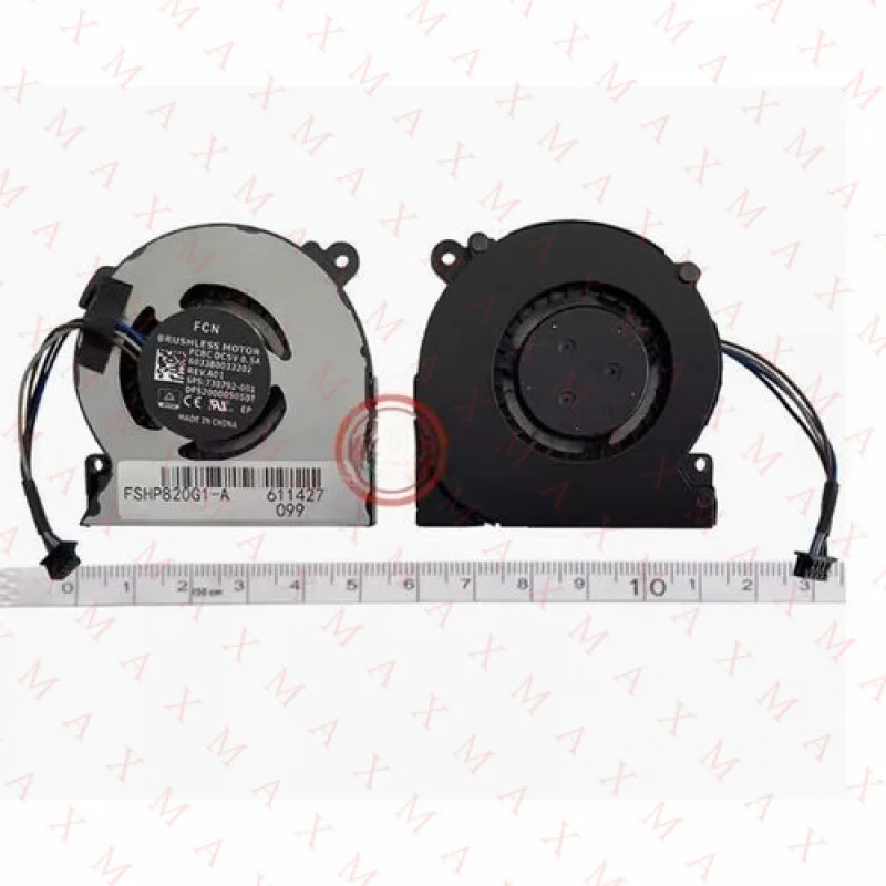 

LL Cpu Cooling Fan For HP Elitebook 720 G1 725 G2 820 G1 820 G2