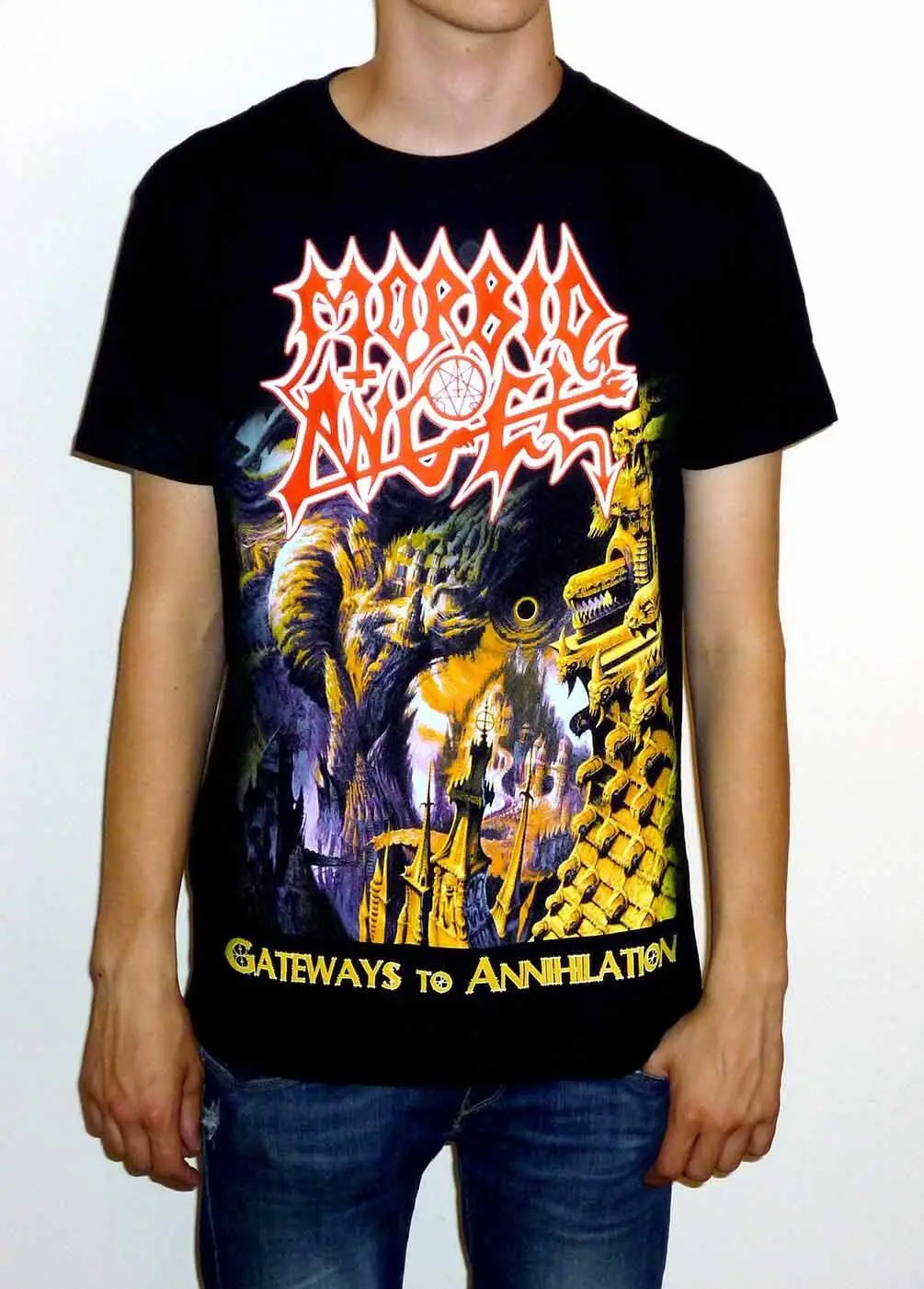 Morbid Angel 