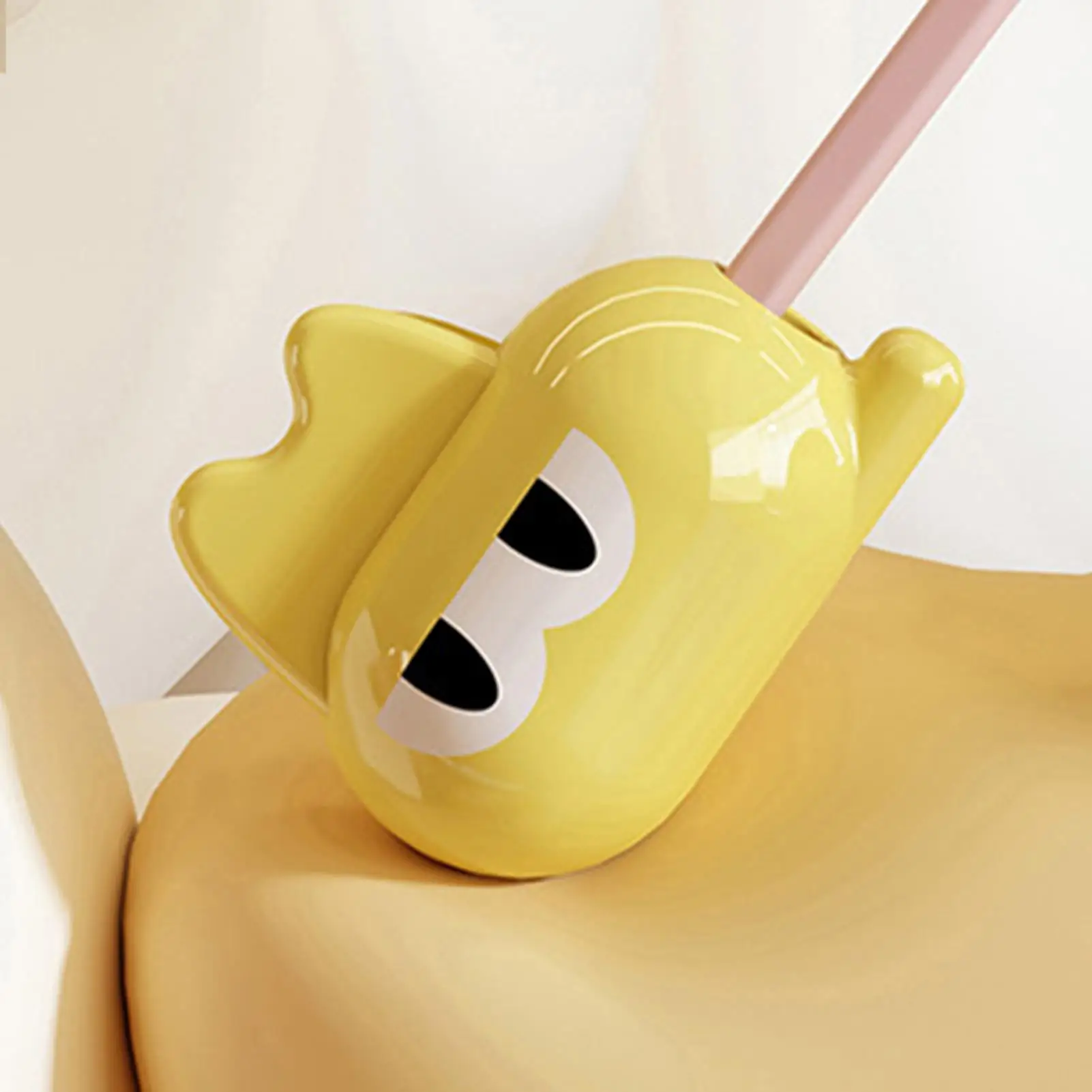 

Мультяшная форма, чехлы на головку зубной щетки, защитная крышка для зубной щетки, портативный чехол для головки зубной щетки для дома и путешествий, принадлежности для ванной комнаты