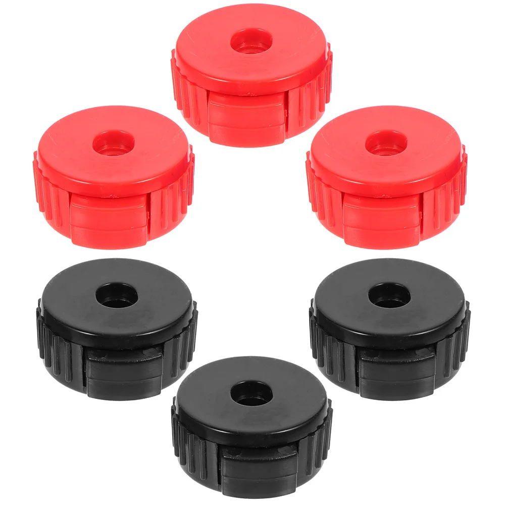 

cymbal quick assembly nuts cymbal attachments cymbal fixing nuts drum cymbal nuts cymbal quick release nuts