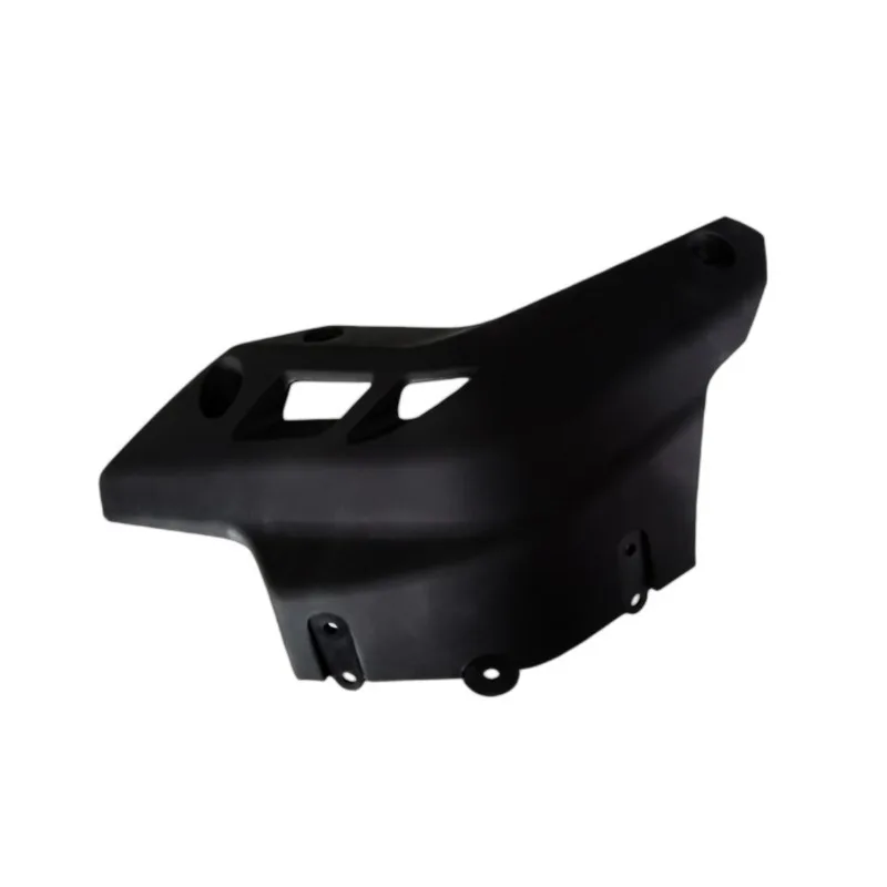 Motorcycle Left / Right Lower Deflector for Loncin Voge 500ds Genuine Parts